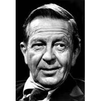 John Cheever